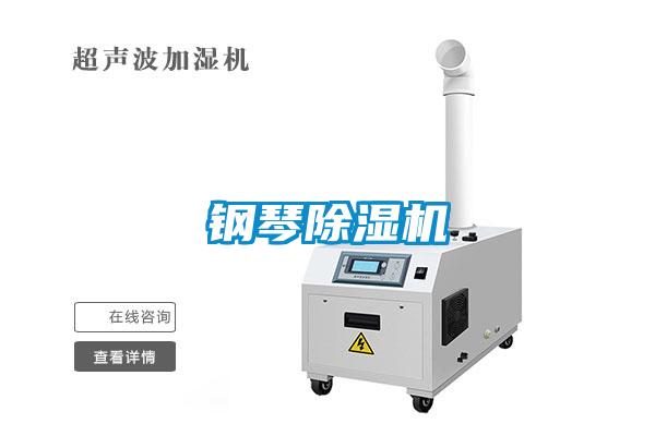 鋼琴除濕機