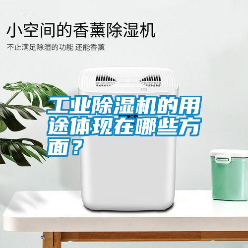 工業除濕機的用途體現在哪些方面？